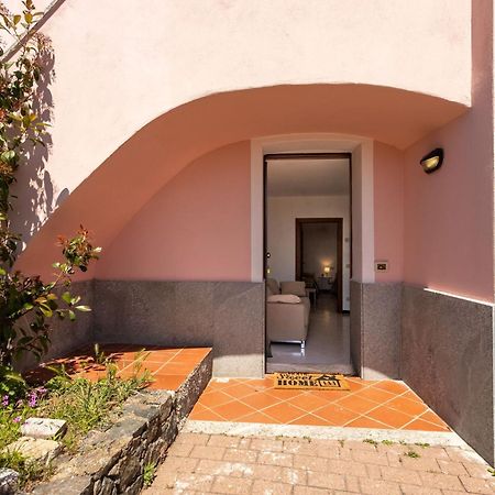 Villa Zafferano Suites Celle Ligure Buitenkant foto