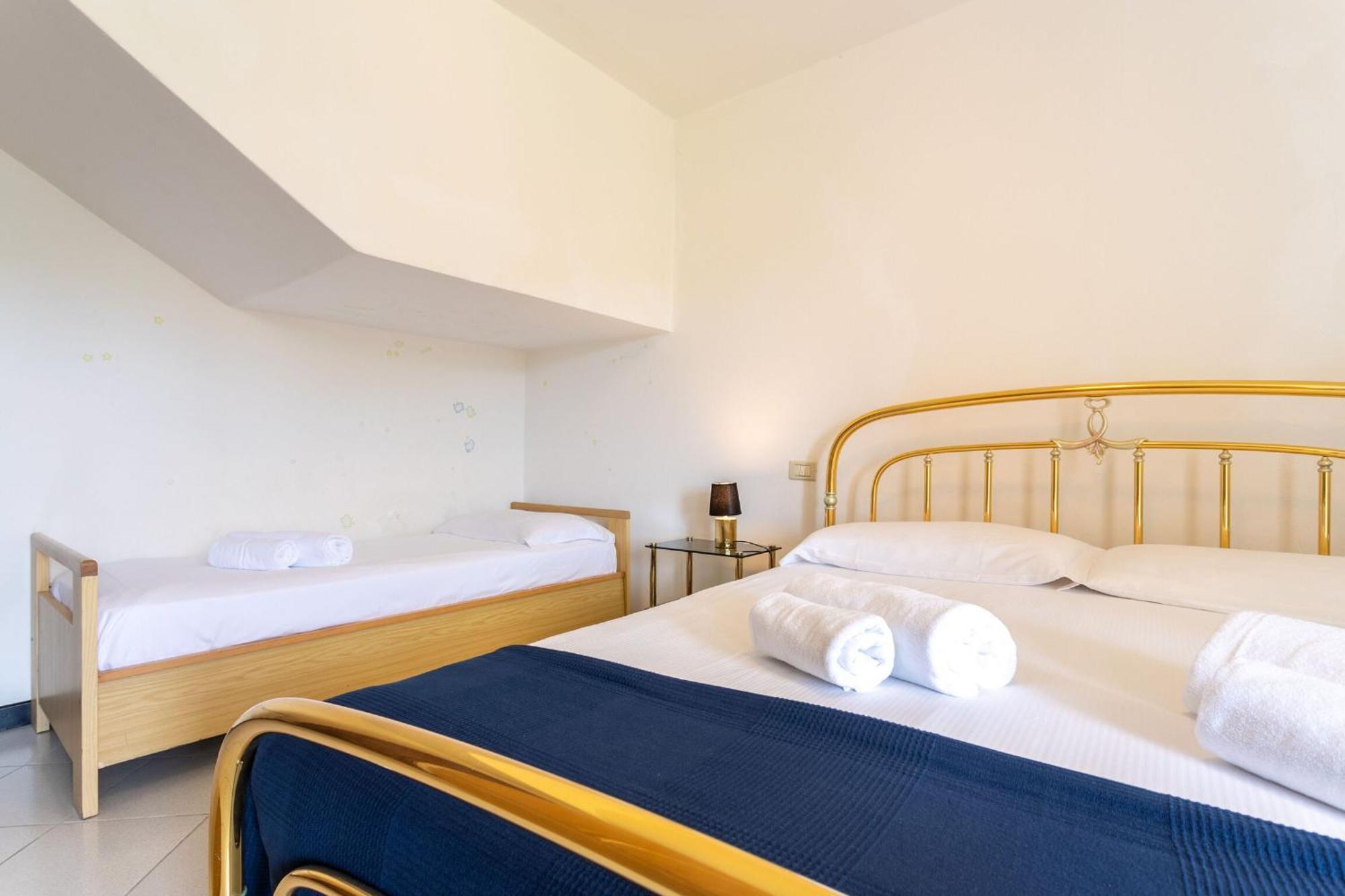 Villa Zafferano Suites Celle Ligure Buitenkant foto
