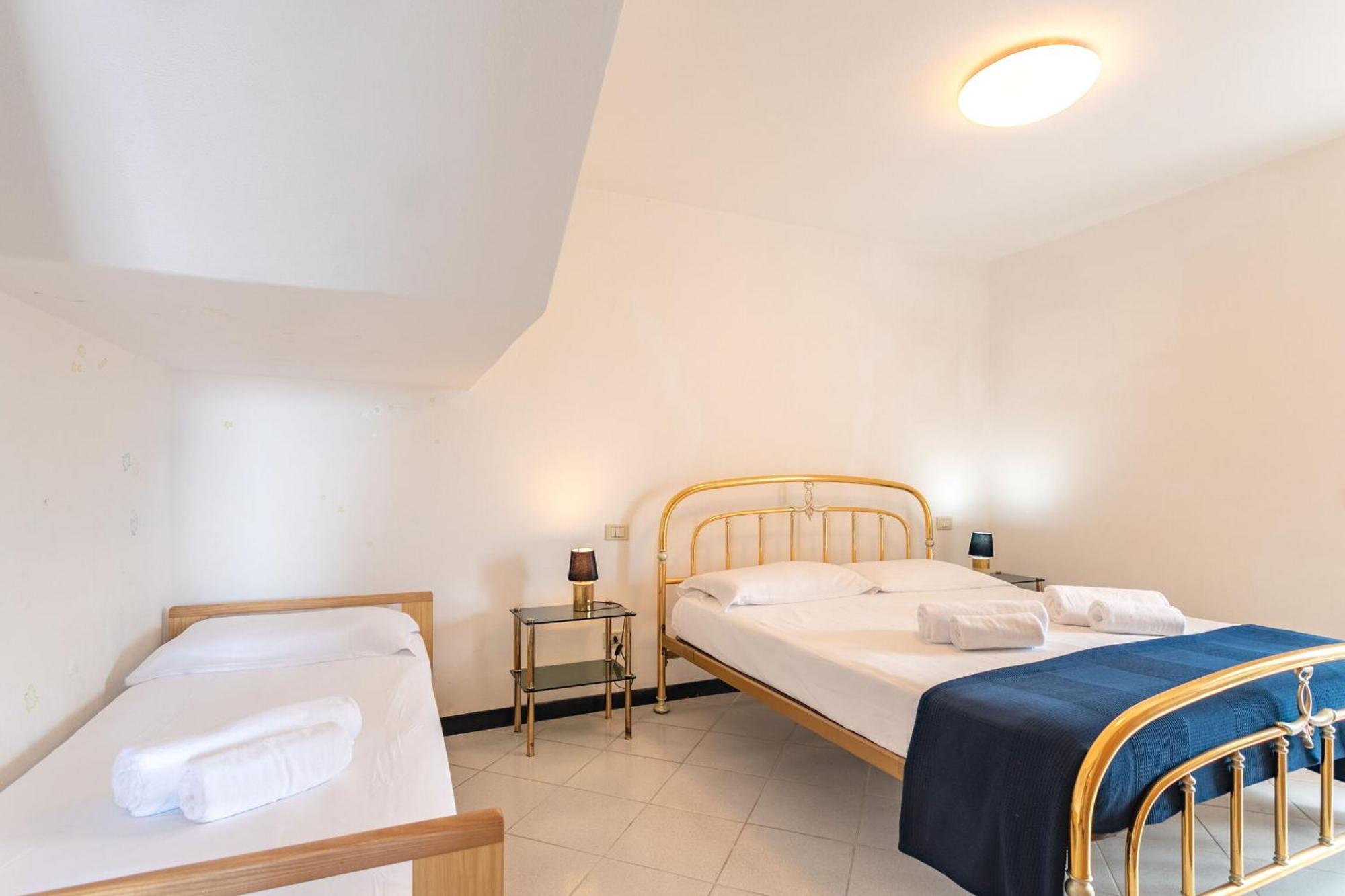 Villa Zafferano Suites Celle Ligure Buitenkant foto