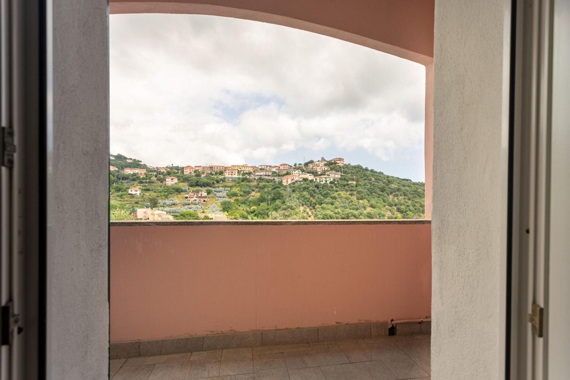 Villa Zafferano Suites Celle Ligure Buitenkant foto