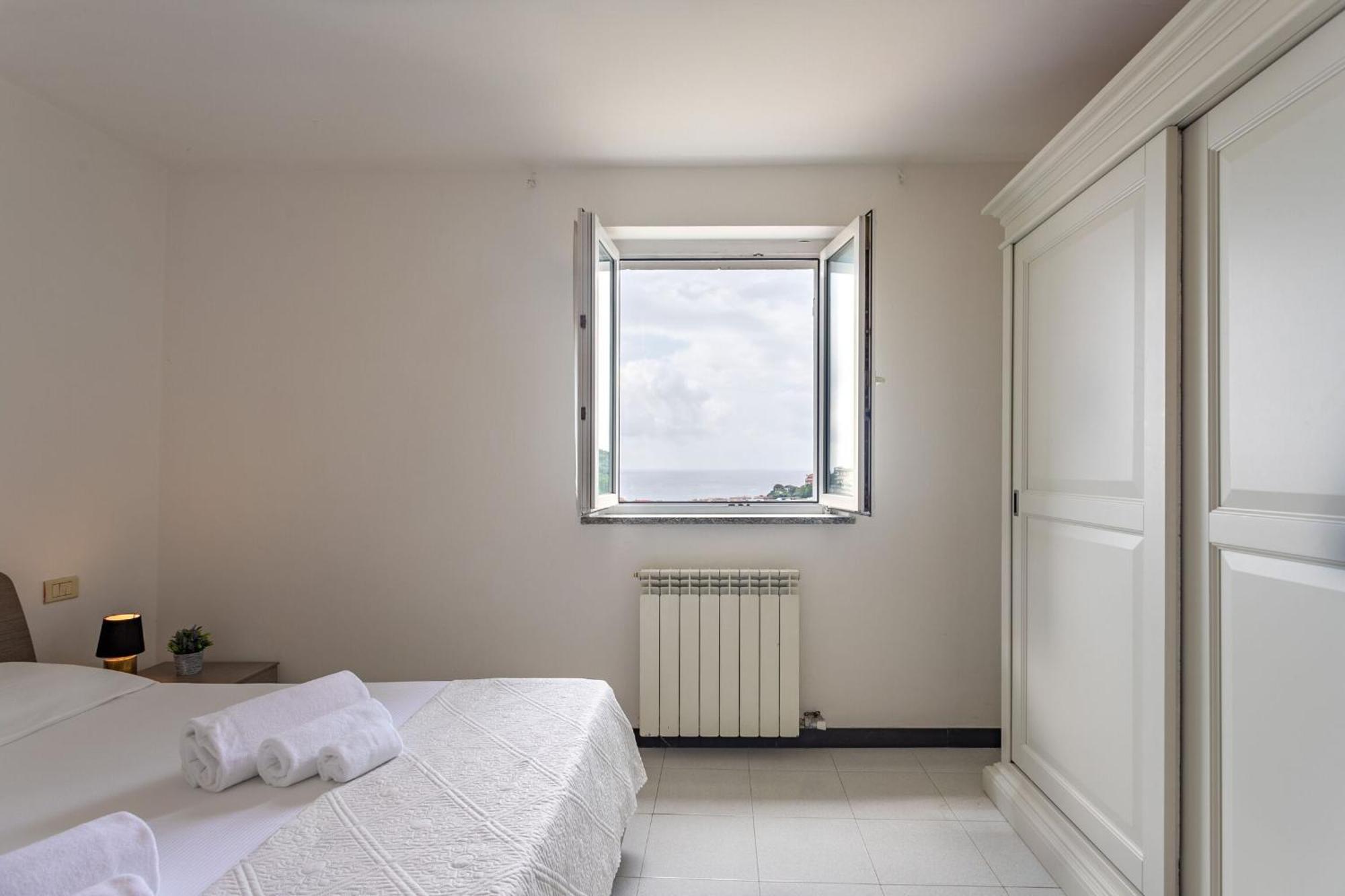 Villa Zafferano Suites Celle Ligure Buitenkant foto