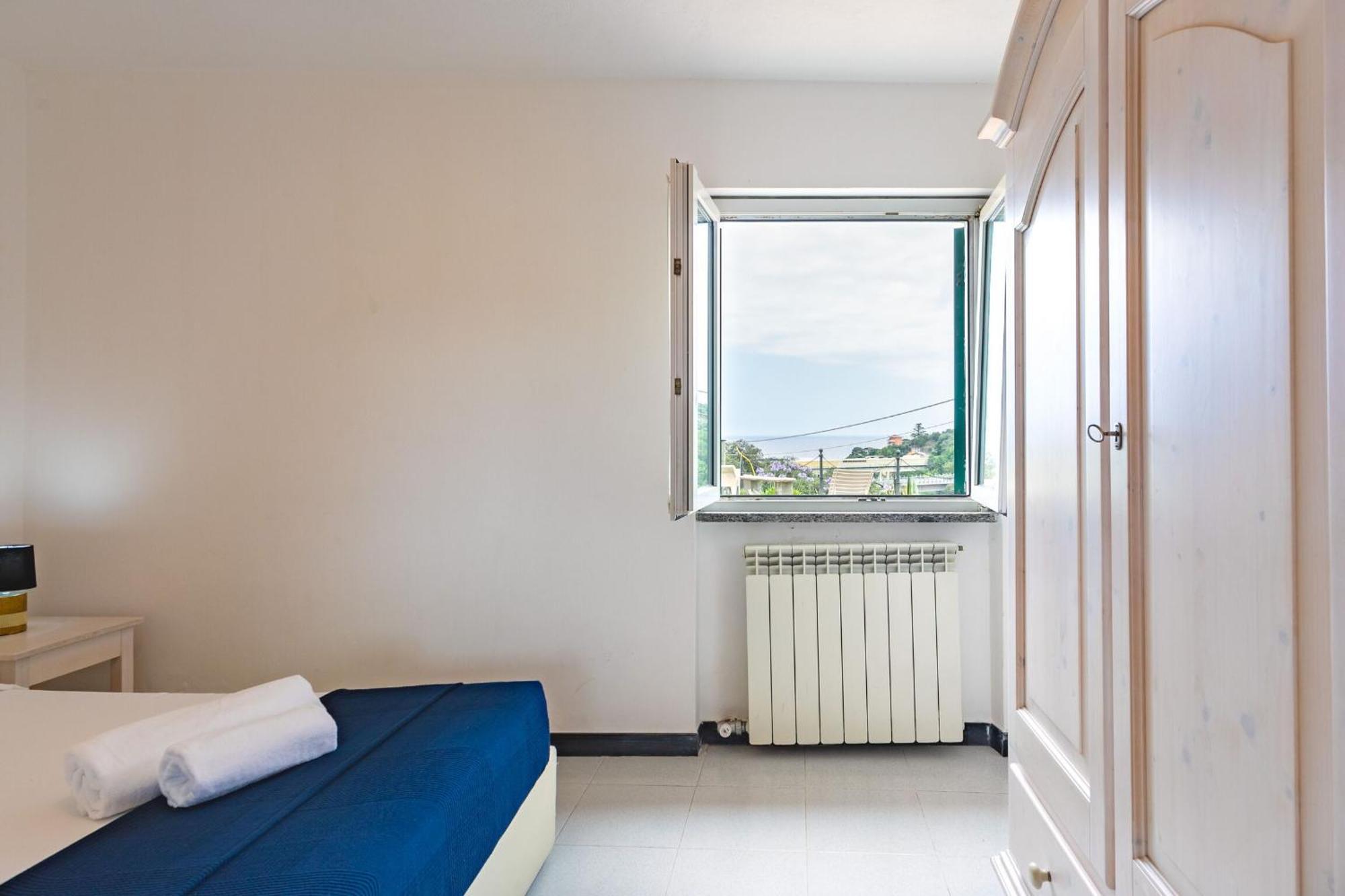 Villa Zafferano Suites Celle Ligure Buitenkant foto