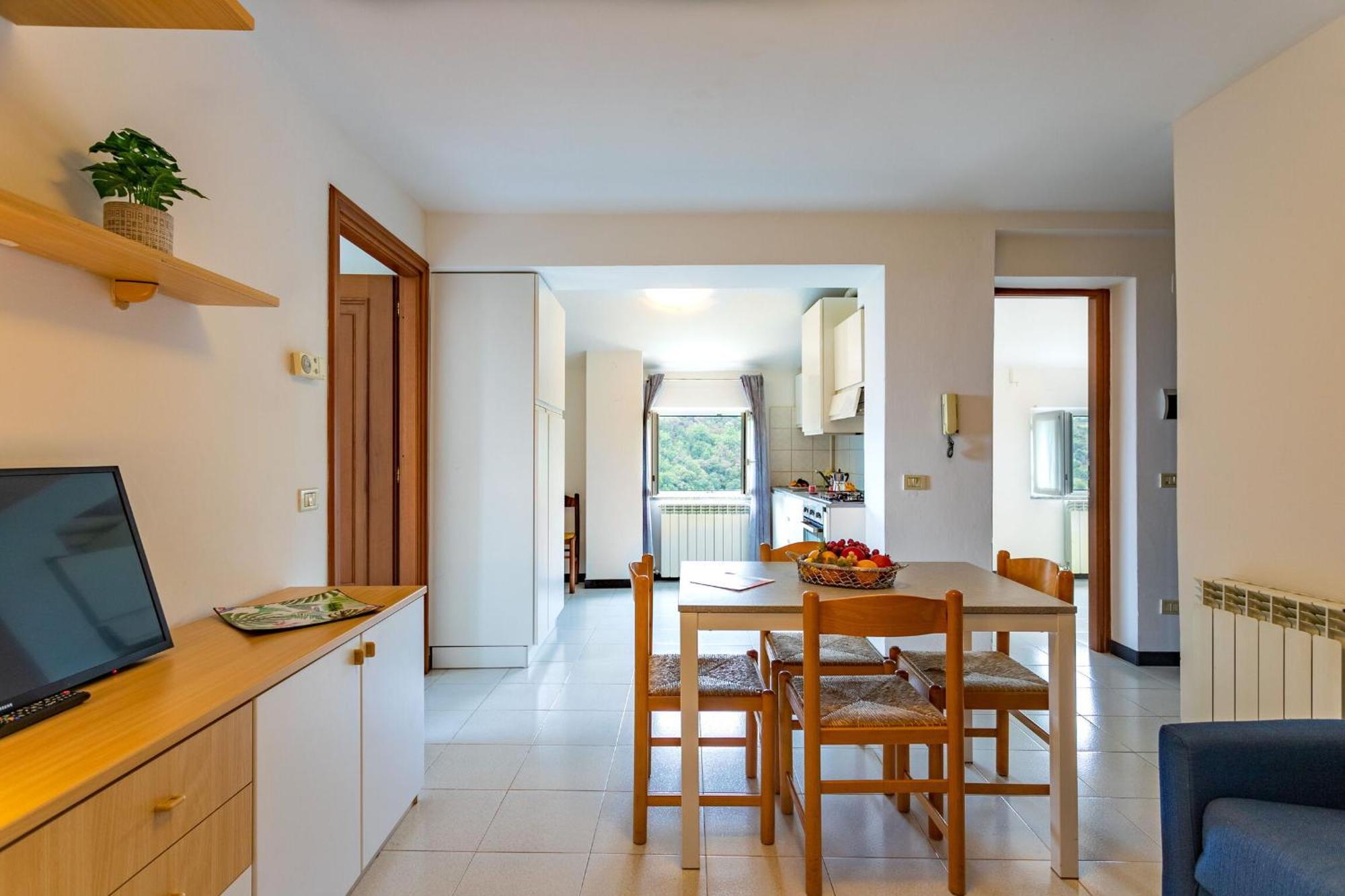 Villa Zafferano Suites Celle Ligure Buitenkant foto