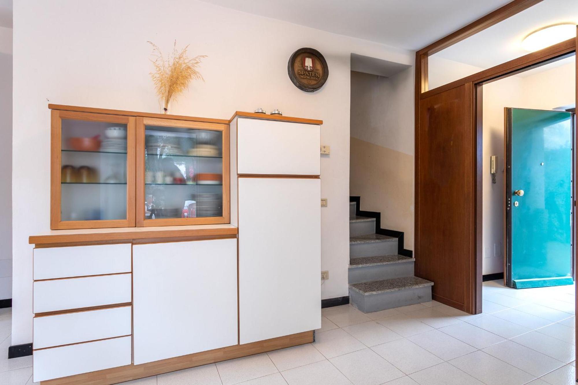 Villa Zafferano Suites Celle Ligure Buitenkant foto