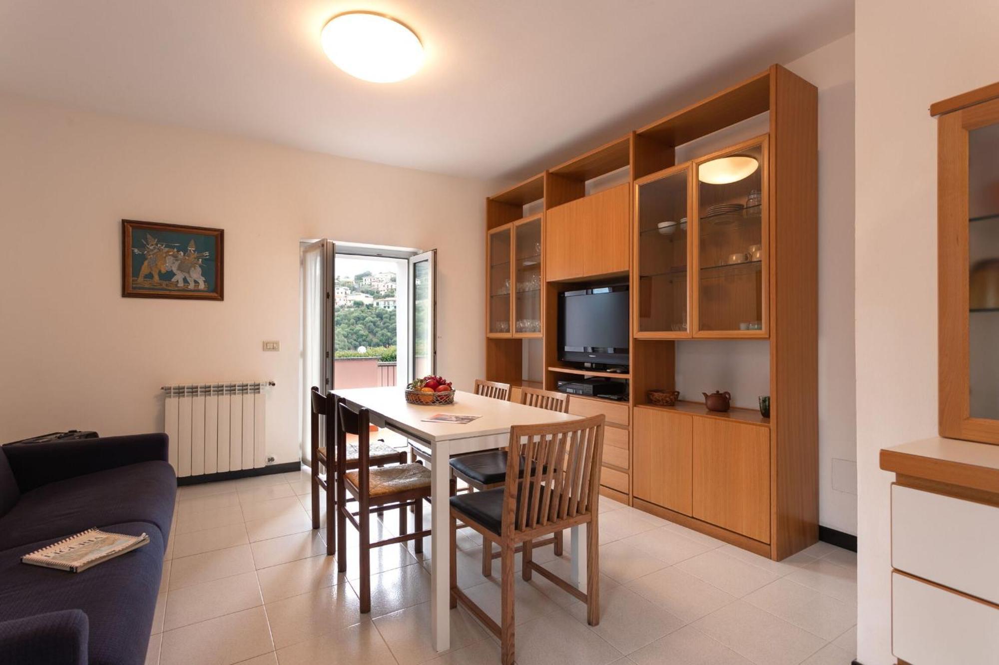 Villa Zafferano Suites Celle Ligure Buitenkant foto