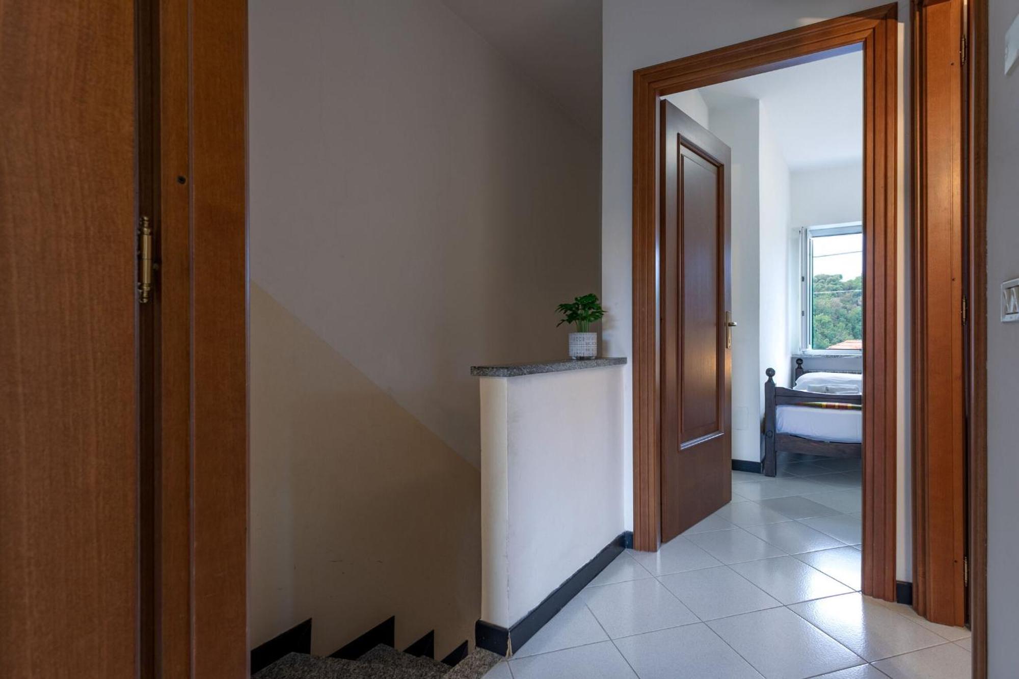 Villa Zafferano Suites Celle Ligure Buitenkant foto