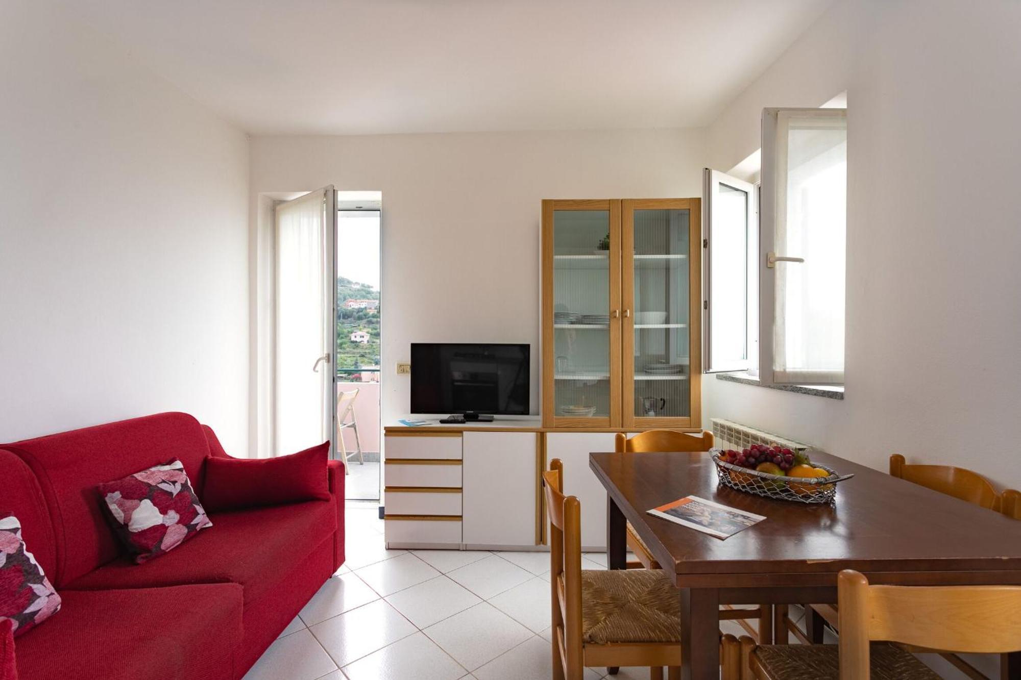 Villa Zafferano Suites Celle Ligure Buitenkant foto
