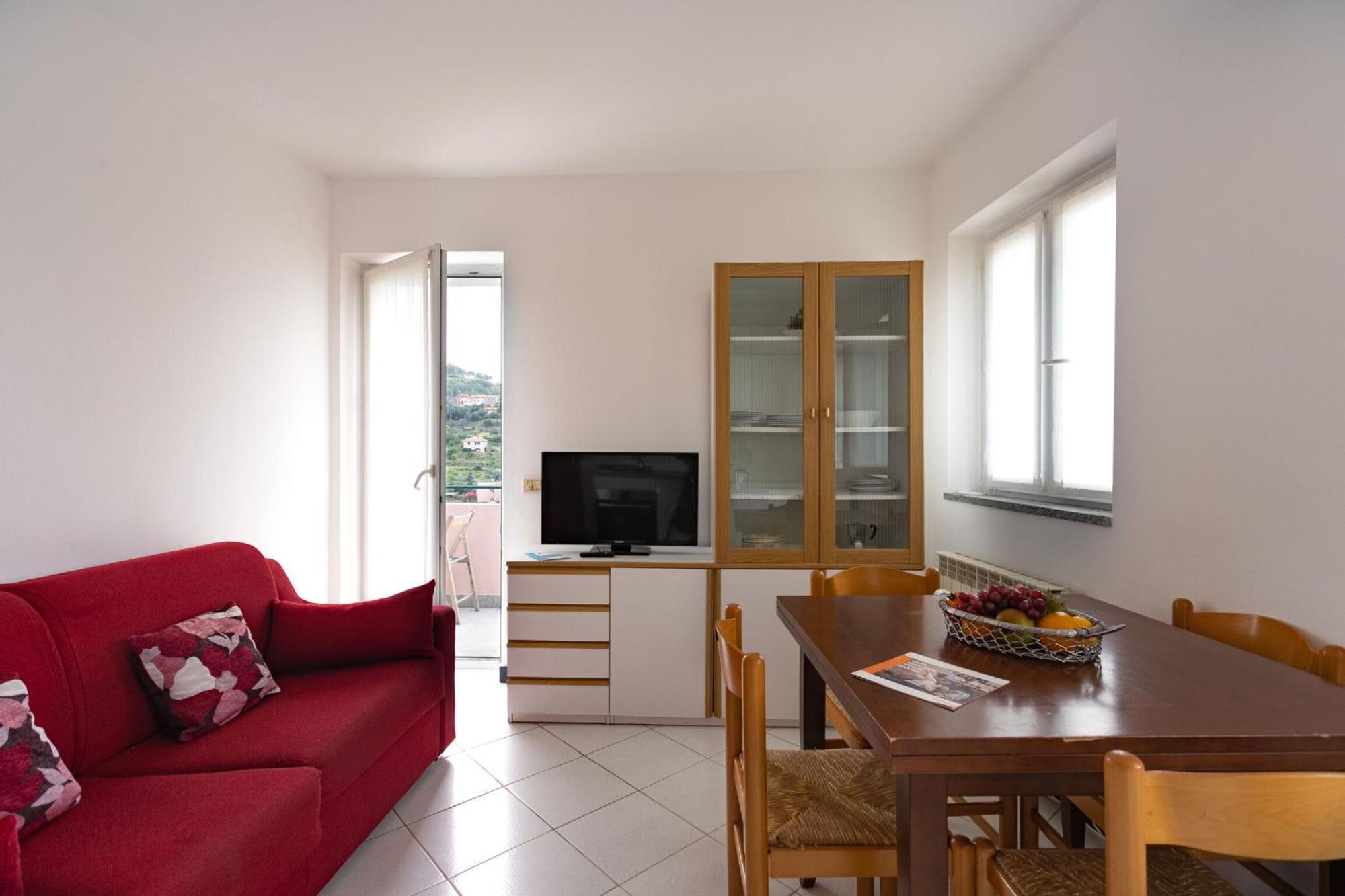 Villa Zafferano Suites Celle Ligure Buitenkant foto