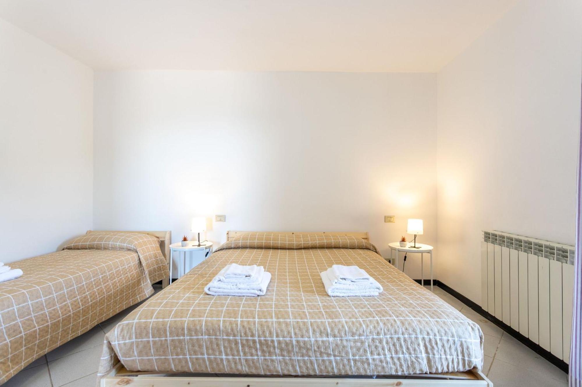 Villa Zafferano Suites Celle Ligure Buitenkant foto