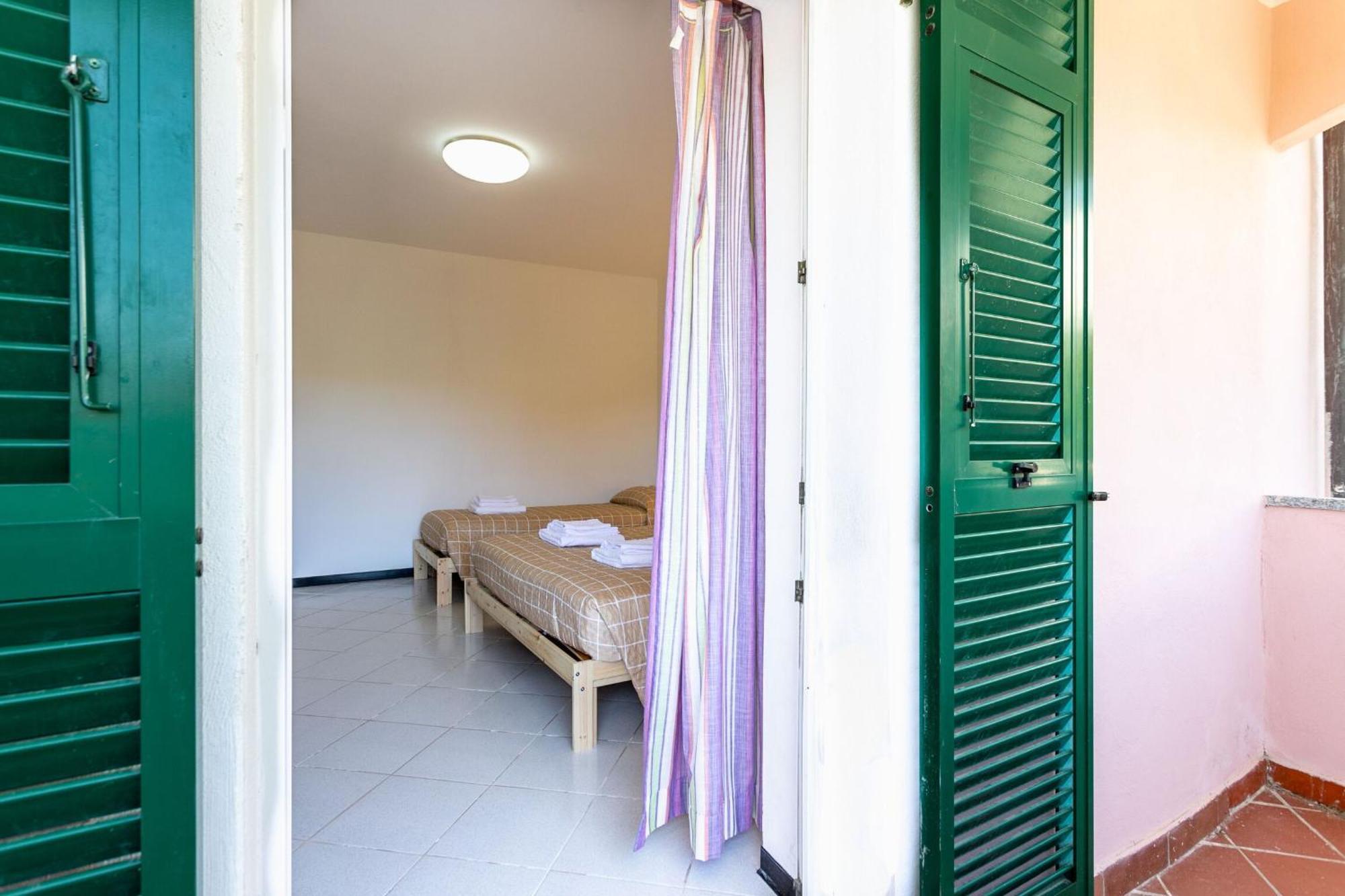 Villa Zafferano Suites Celle Ligure Buitenkant foto