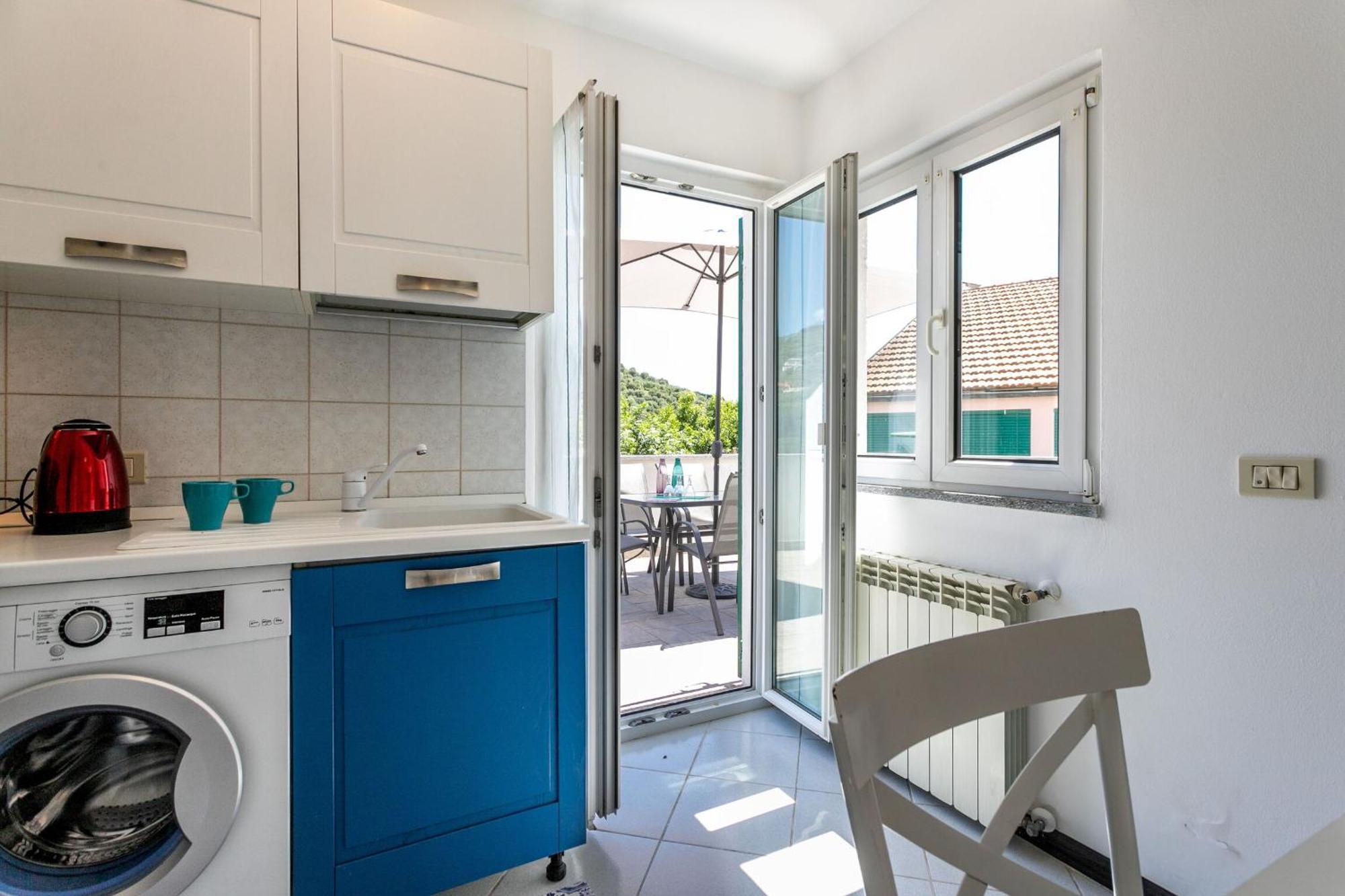 Villa Zafferano Suites Celle Ligure Buitenkant foto