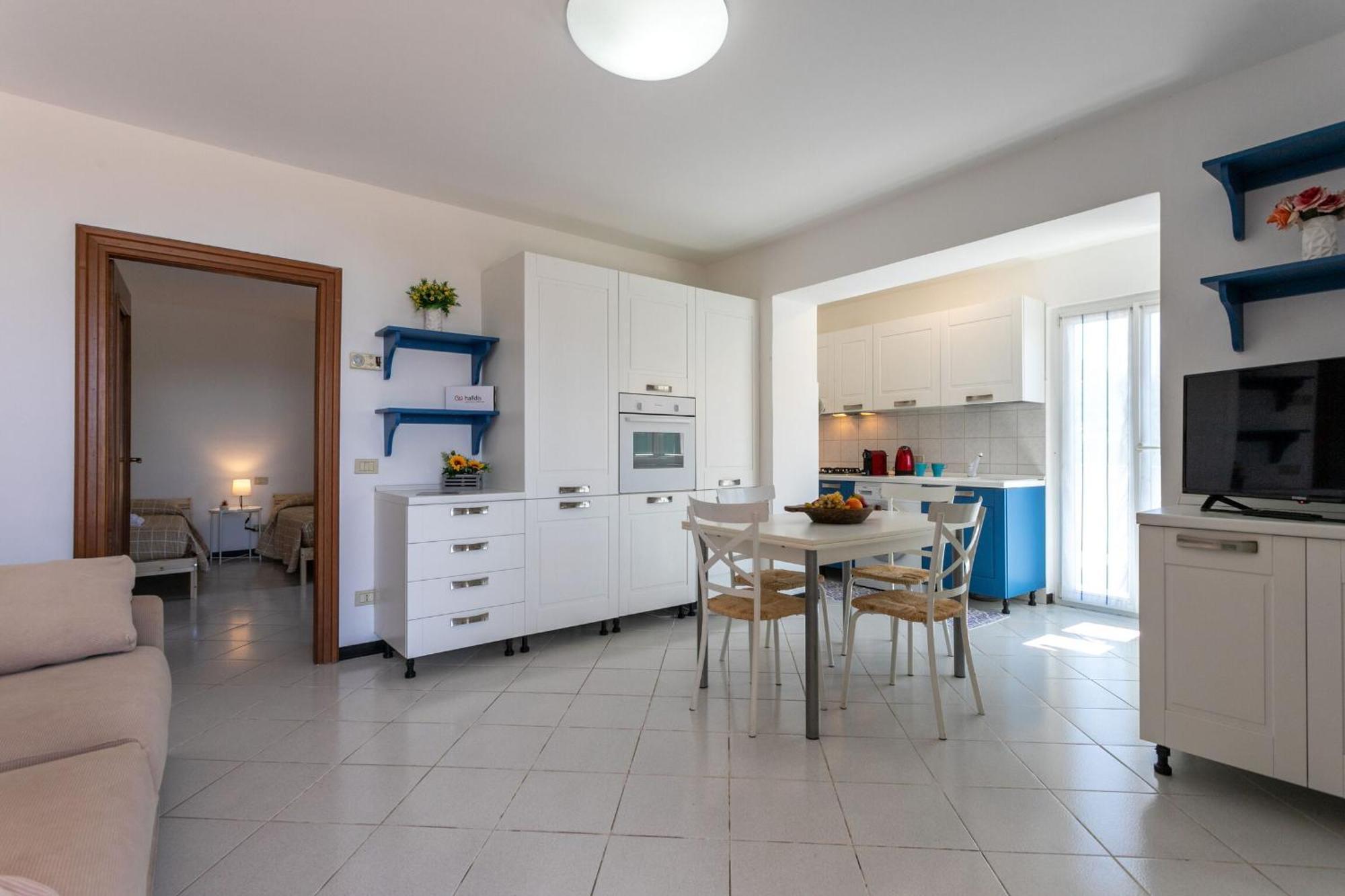 Villa Zafferano Suites Celle Ligure Buitenkant foto